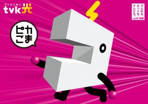 ピカこま