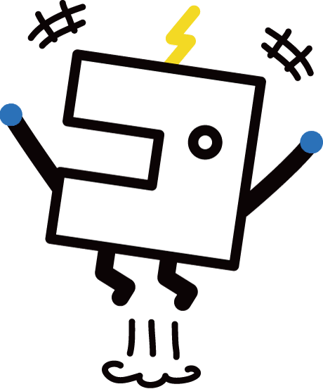 ピカこまくん