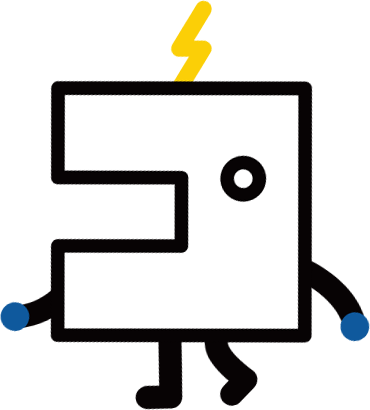 ピカこまくん