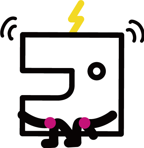 ピカこまくん